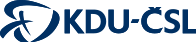 KDU-ČSL logo